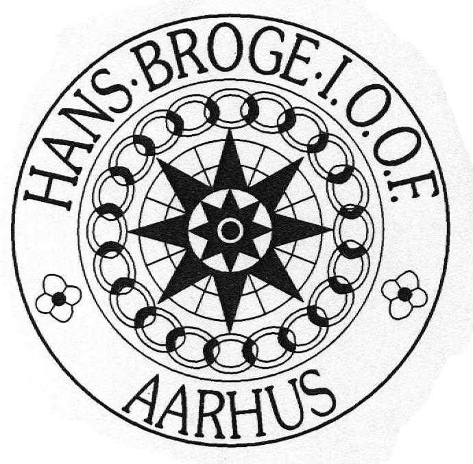 101 Hans Broge segl