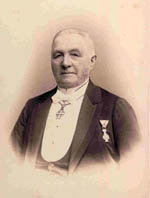 Hans Broge